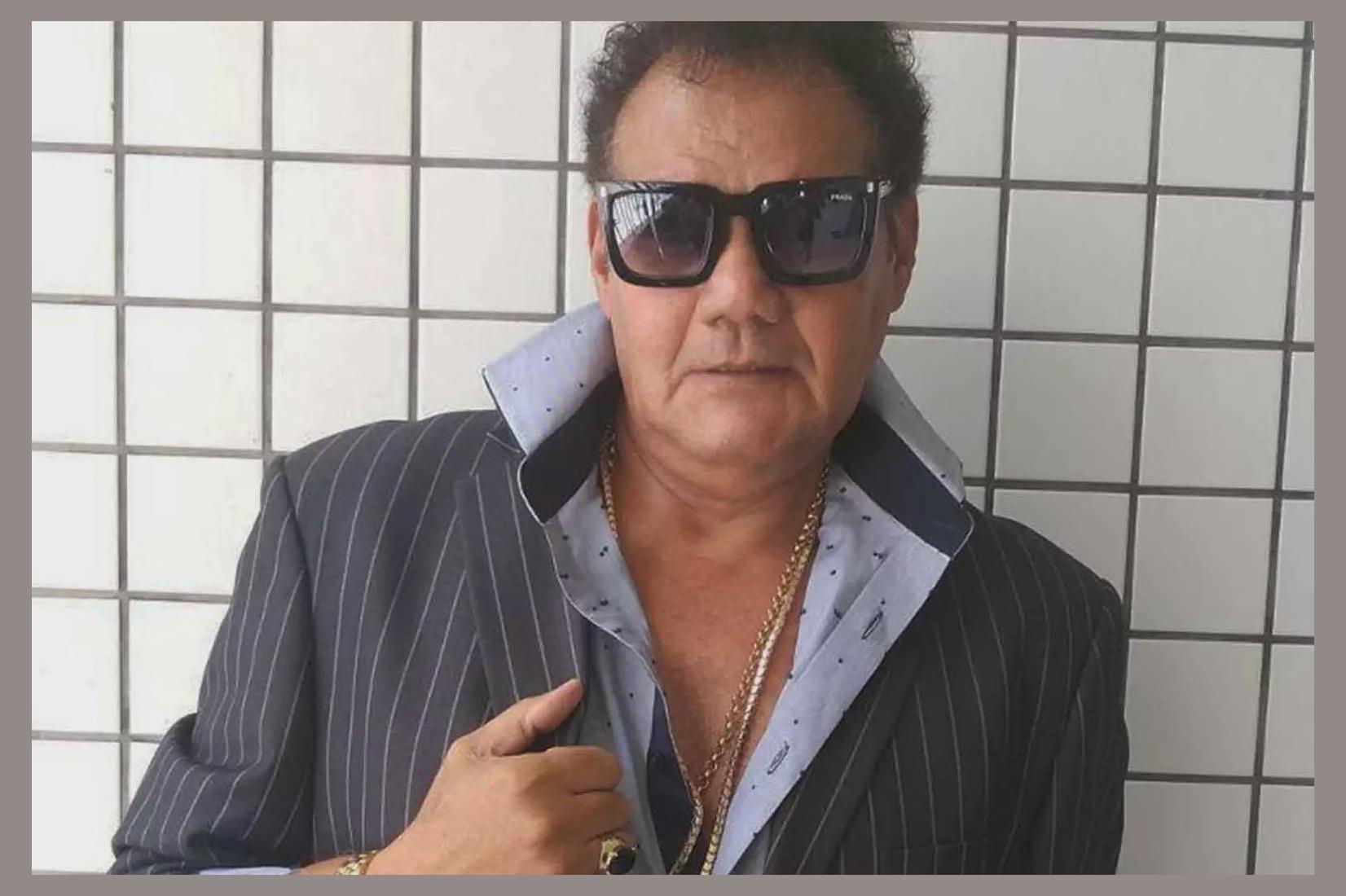 Beto Douglas